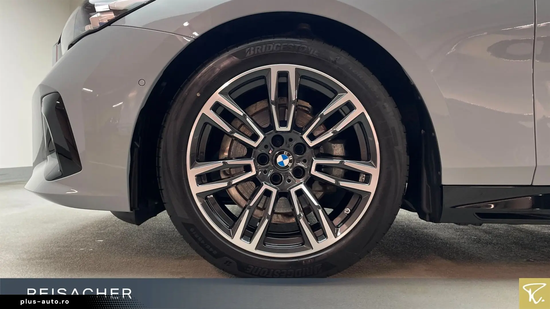 BMW 520d A Lim M-Sport LHZ Keyless DAB PA