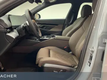 BMW 520d A Lim M-Sport LHZ Keyless DAB PA