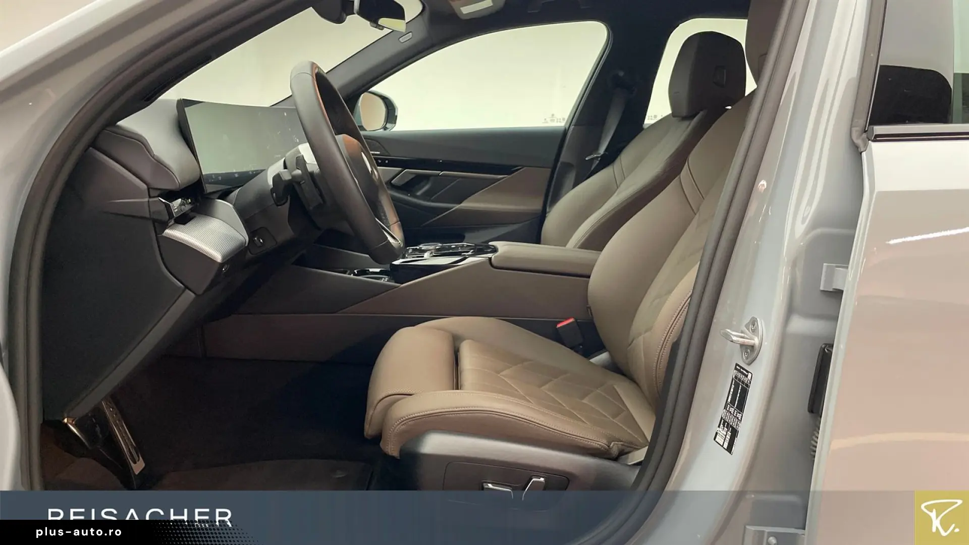 BMW 520d A Lim M-Sport LHZ Keyless DAB PA