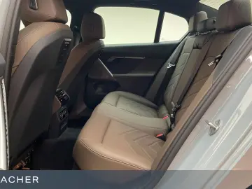 BMW 520d A Lim M-Sport LHZ Keyless DAB PA