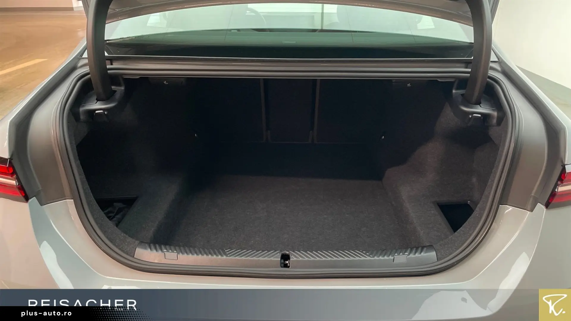 BMW 520d A Lim M-Sport LHZ Keyless DAB PA