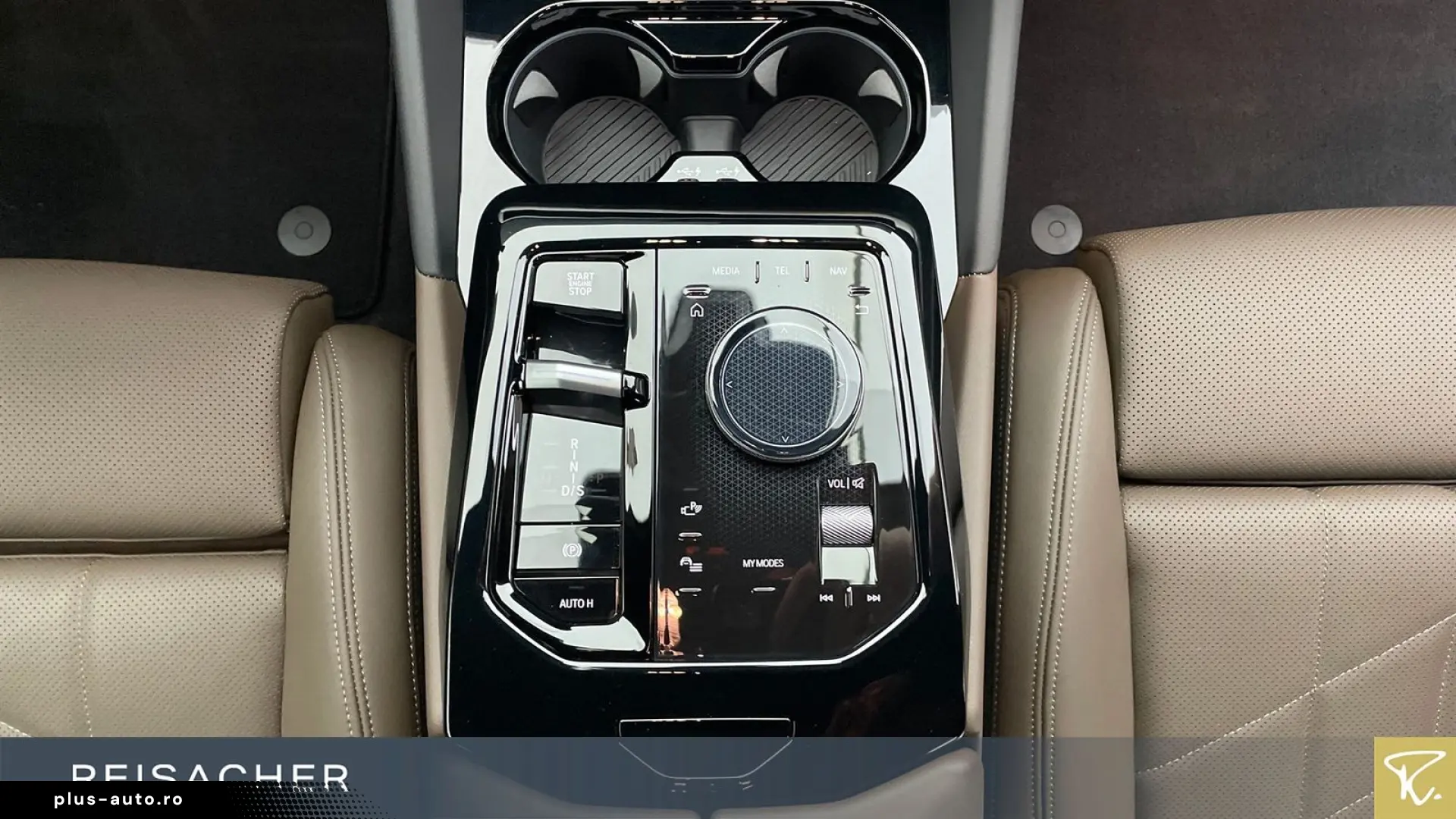 BMW 520d A Lim M-Sport LHZ Keyless DAB PA