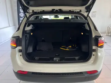 JEEP Compass PHEV High Upland