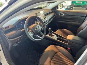 JEEP Compass PHEV High Upland