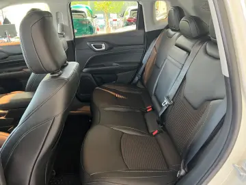 JEEP Compass PHEV High Upland