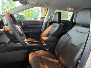 JEEP Compass PHEV High Upland