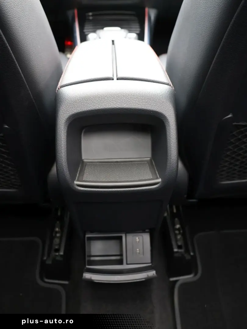 MERCEDES-BENZ GLB 35 AMG 4M 360  Distr Night Pano