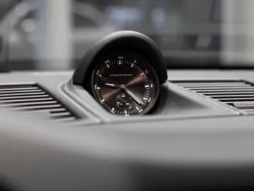 Porsche 992 911 Carrera 4 GTS Liftsystem