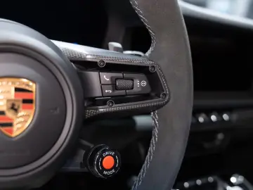Porsche 992 911 Carrera 4 GTS Liftsystem
