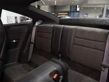 Porsche 992 911 Carrera 4 GTS Liftsystem
