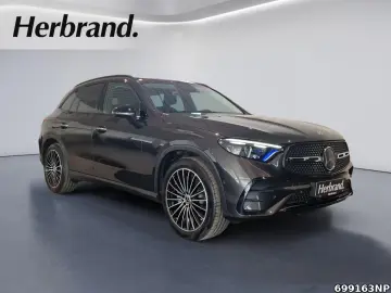 MERCEDES-BENZ GLC 200 4M AMG DIGITAL L.360 AIRMATIC &hellip;