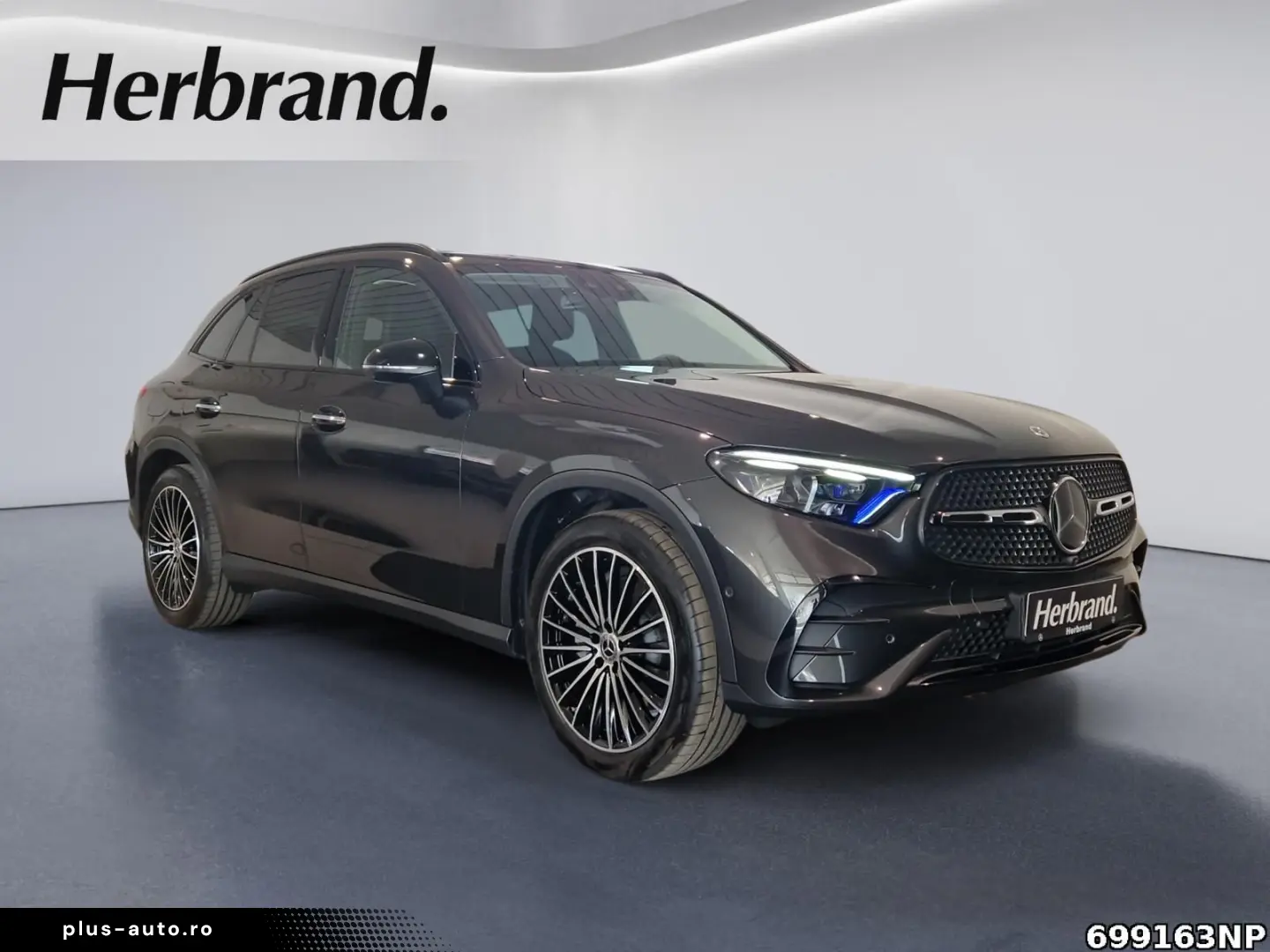 MERCEDES-BENZ GLC 200 4M AMG DIGITAL L.360 AIRMATIC &hellip;