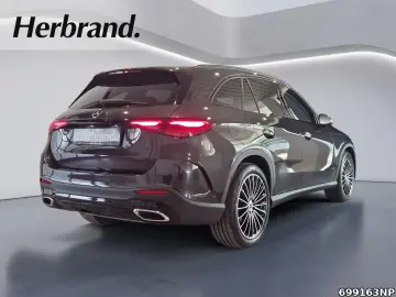 MERCEDES-BENZ GLC 200 4M AMG DIGITAL L.360 AIRMATIC &hellip;