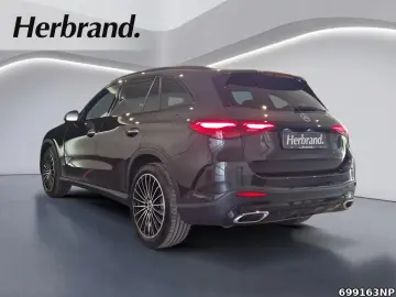 MERCEDES-BENZ GLC 200 4M AMG DIGITAL L.360 AIRMATIC &hellip;