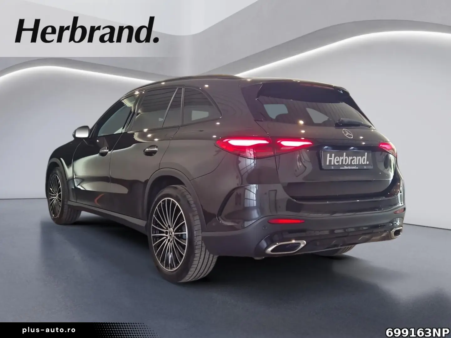 MERCEDES-BENZ GLC 200 4M AMG DIGITAL L.360 AIRMATIC &hellip;