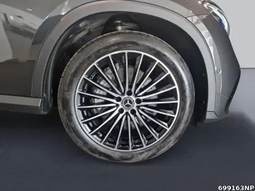 MERCEDES-BENZ GLC 200 4M AMG DIGITAL L.360 AIRMATIC &hellip;