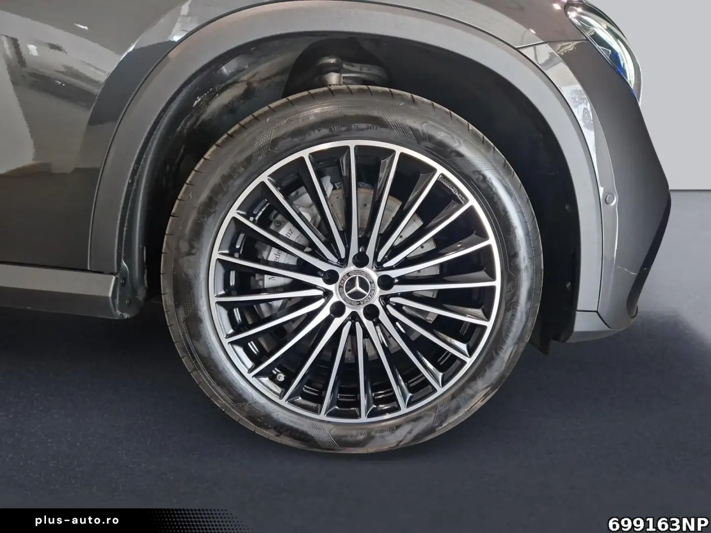 MERCEDES-BENZ GLC 200 4M AMG DIGITAL L.360 AIRMATIC &hellip;