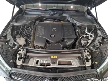 MERCEDES-BENZ GLC 200 4M AMG DIGITAL L.360 AIRMATIC &hellip;