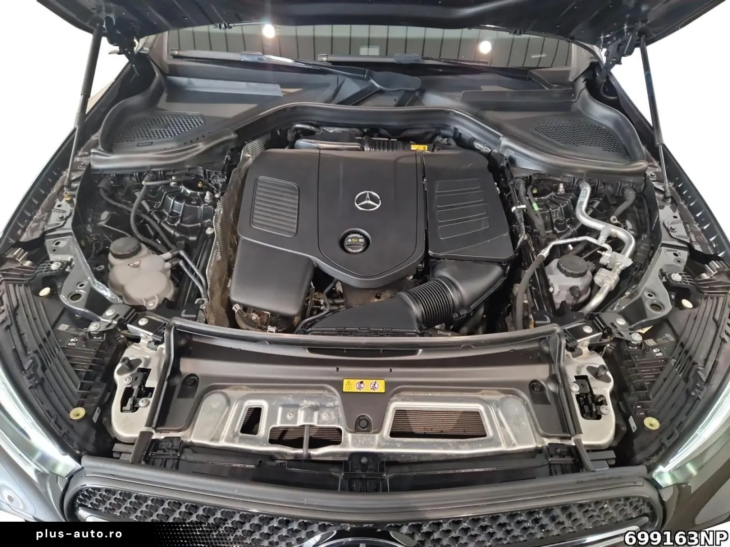 MERCEDES-BENZ GLC 200 4M AMG DIGITAL L.360 AIRMATIC &hellip;