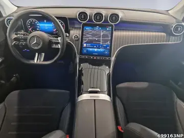 MERCEDES-BENZ GLC 200 4M AMG DIGITAL L.360 AIRMATIC &hellip;