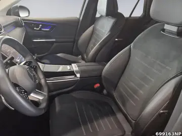 MERCEDES-BENZ GLC 200 4M AMG DIGITAL L.360 AIRMATIC &hellip;