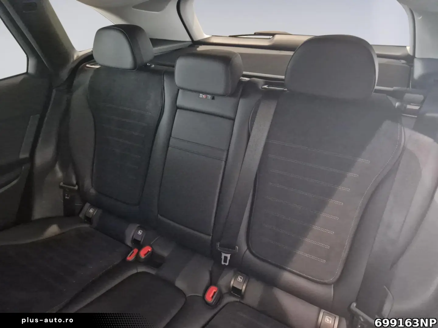 MERCEDES-BENZ GLC 200 4M AMG DIGITAL L.360 AIRMATIC &hellip;
