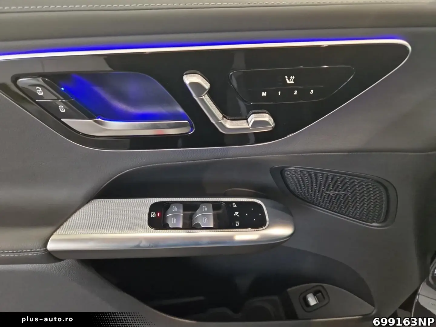 MERCEDES-BENZ GLC 200 4M AMG DIGITAL L.360 AIRMATIC &hellip;