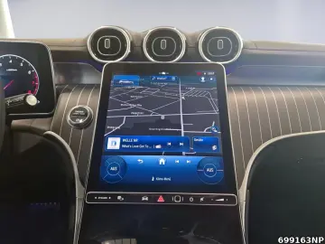 MERCEDES-BENZ GLC 200 4M AMG DIGITAL L.360 AIRMATIC &hellip;