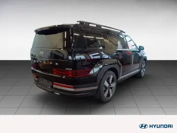 HYUNDAI Santa Fe 1.6 T-GDI W Signature AHK AWD 360 4xSHZ
