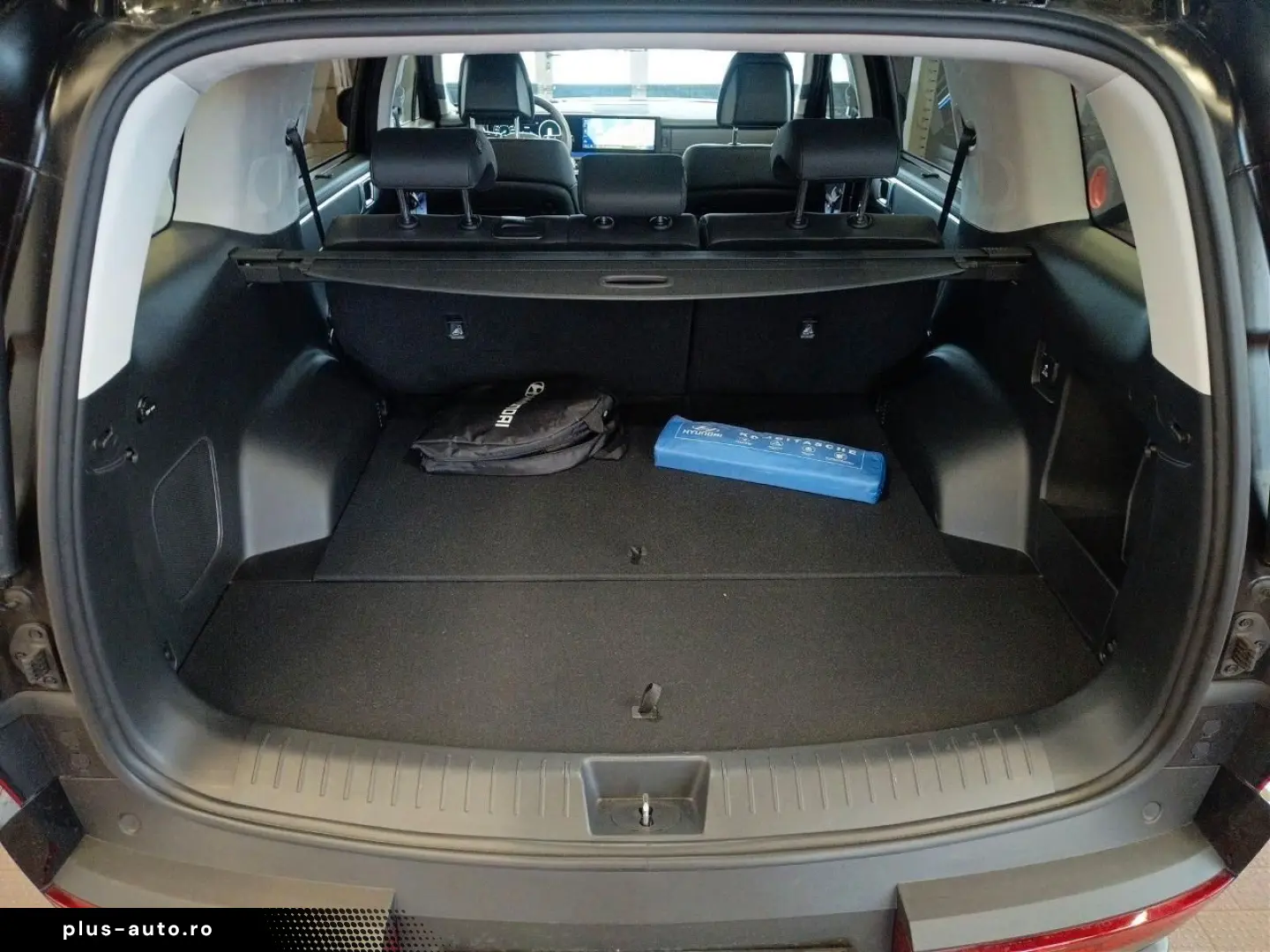 HYUNDAI Santa Fe 1.6 T-GDI W Signature AHK AWD 360 4xSHZ