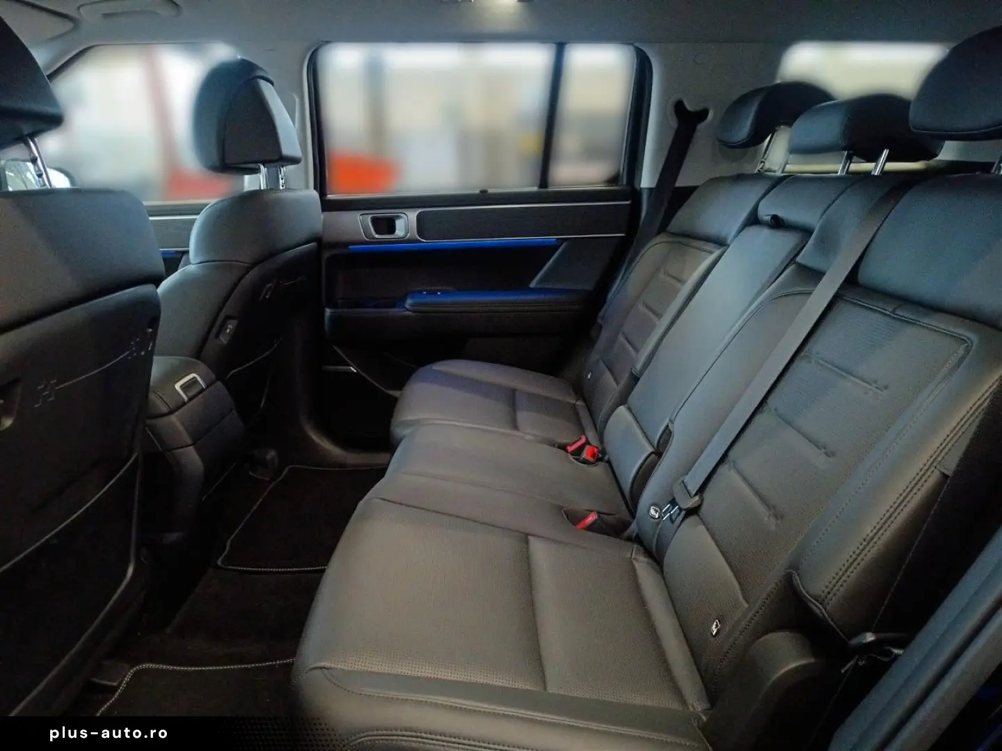 HYUNDAI Santa Fe 1.6 T-GDI W Signature AHK AWD 360 4xSHZ