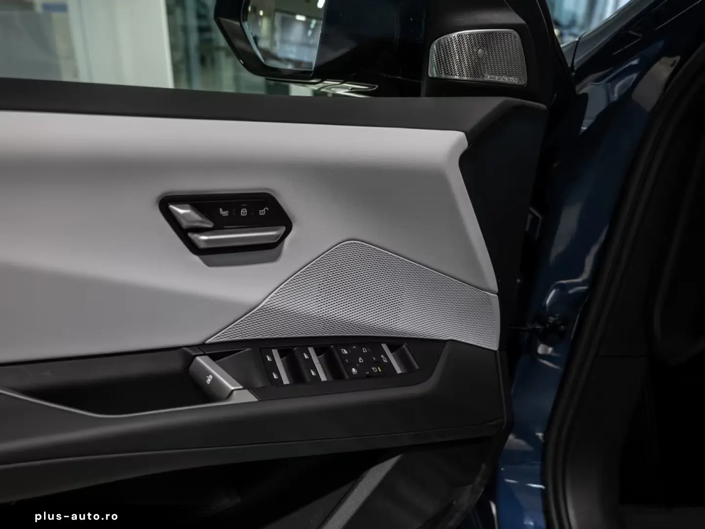 BMW iX3 50 xDr M-Sport 360  PANO LED HUD