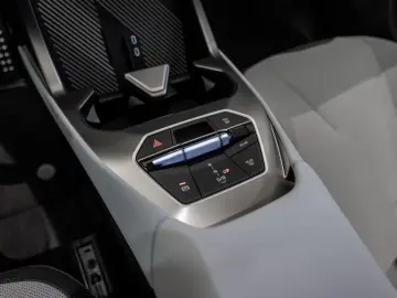 BMW iX3 50 xDr M-Sport 360  PANO LED HUD