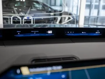 BMW iX3 50 xDr M-Sport 360  PANO LED HUD