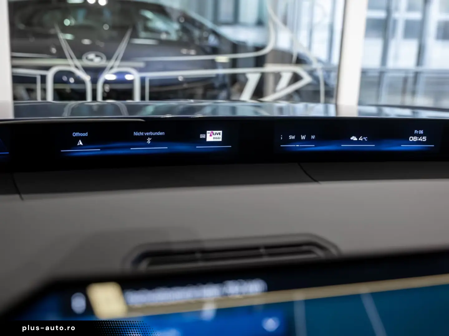 BMW iX3 50 xDr M-Sport 360  PANO LED HUD