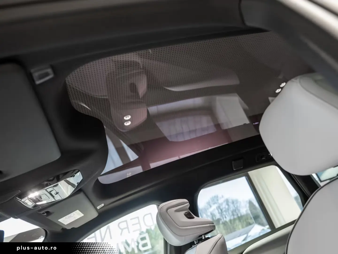 BMW iX3 50 xDr M-Sport 360  PANO LED HUD