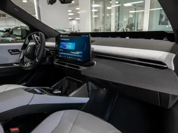 BMW iX3 50 xDr M-Sport 360  PANO LED HUD