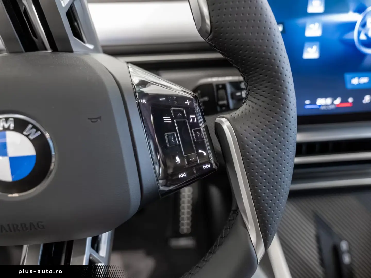 BMW iX3 50 xDr M-Sport 360  PANO LED HUD