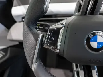 BMW iX3 50 xDr M-Sport 360  PANO LED HUD