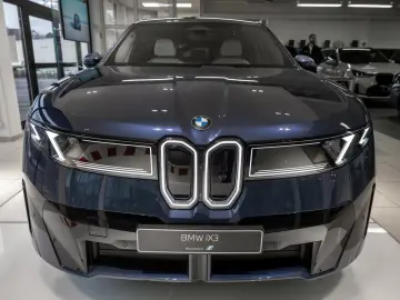 BMW iX3 50 xDr M-Sport 360  PANO LED HUD