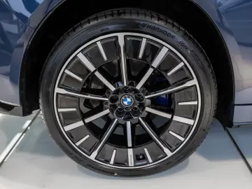 BMW iX3 50 xDr M-Sport 360  PANO LED HUD