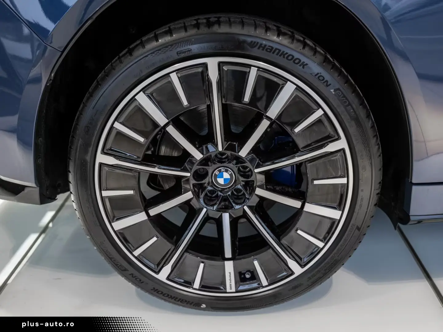 BMW iX3 50 xDr M-Sport 360  PANO LED HUD