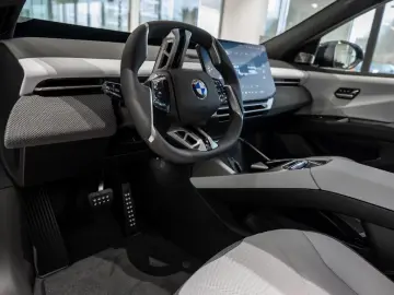 BMW iX3 50 xDr M-Sport 360  PANO LED HUD