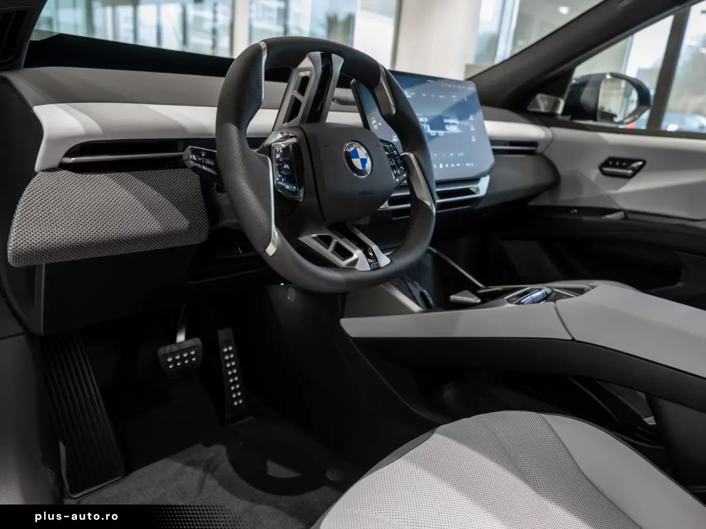 BMW iX3 50 xDr M-Sport 360  PANO LED HUD