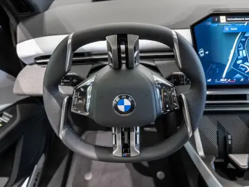 BMW iX3 50 xDr M-Sport 360  PANO LED HUD