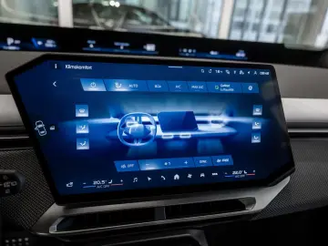 BMW iX3 50 xDr M-Sport 360  PANO LED HUD