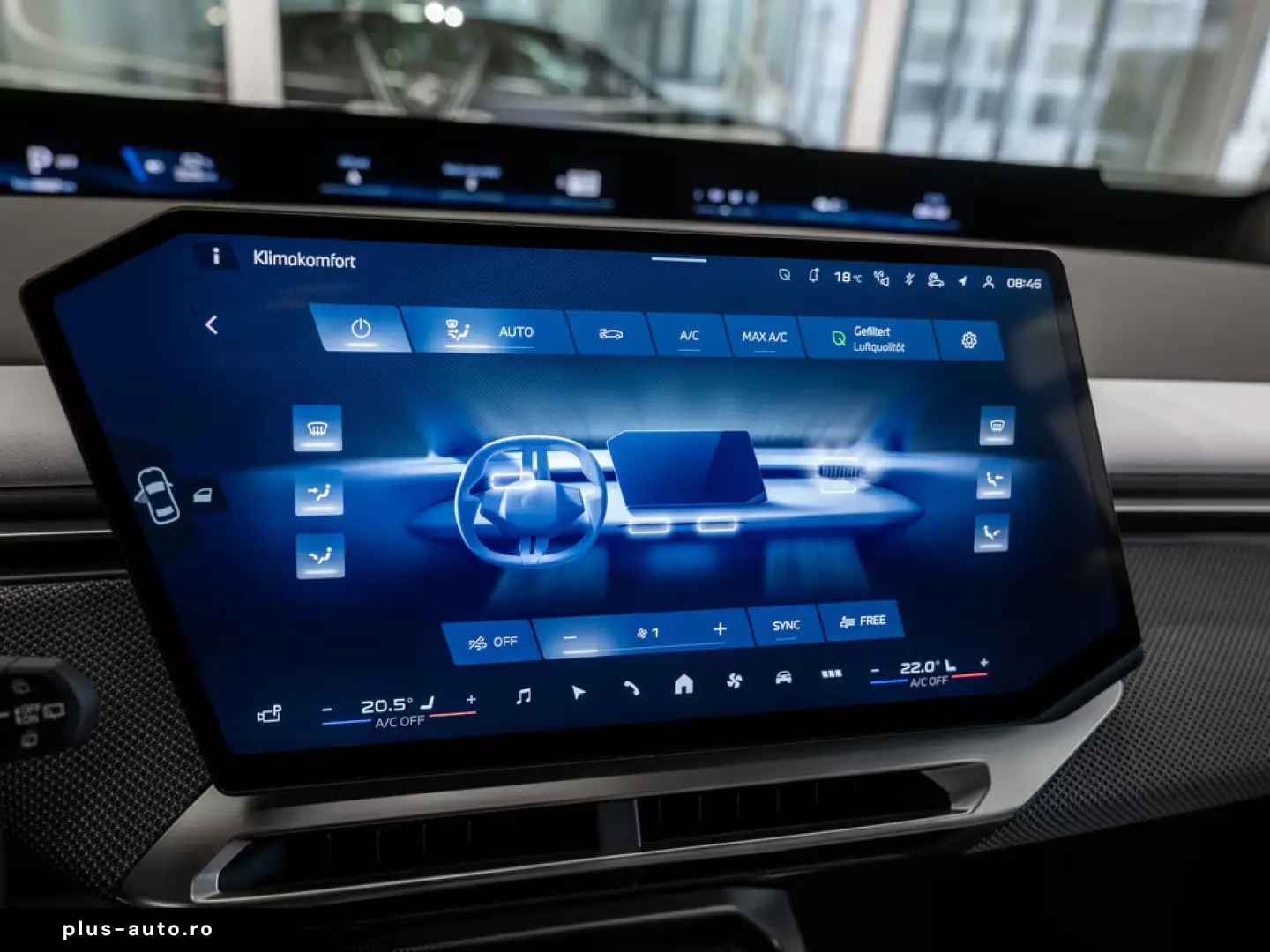 BMW iX3 50 xDr M-Sport 360  PANO LED HUD