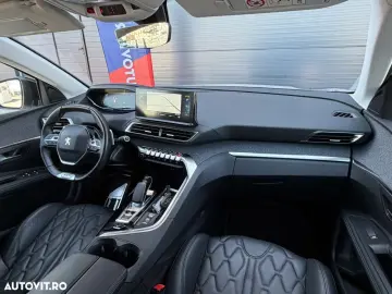 Peugeot 3008 PureTech 180 Stop & Start GPF EAT8 GT Pack