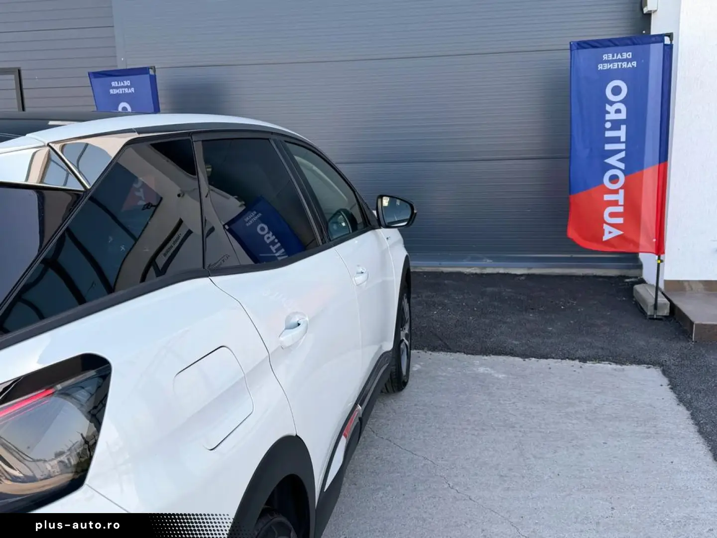 Peugeot 3008 PureTech 180 Stop & Start GPF EAT8 GT Pack