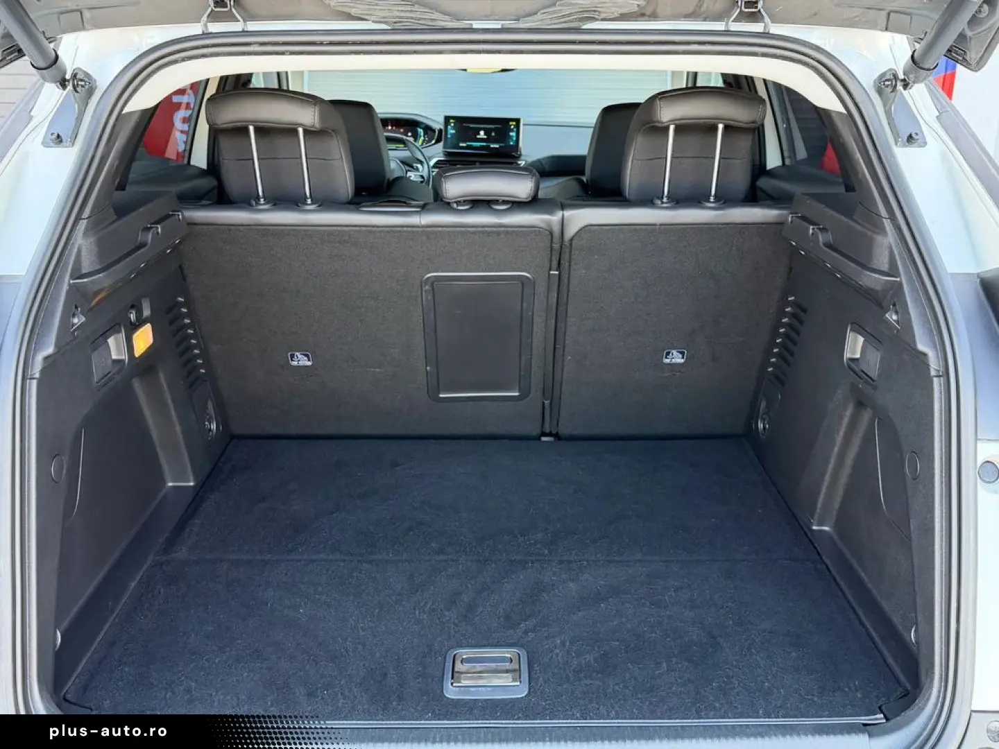 Peugeot 3008 PureTech 180 Stop & Start GPF EAT8 GT Pack